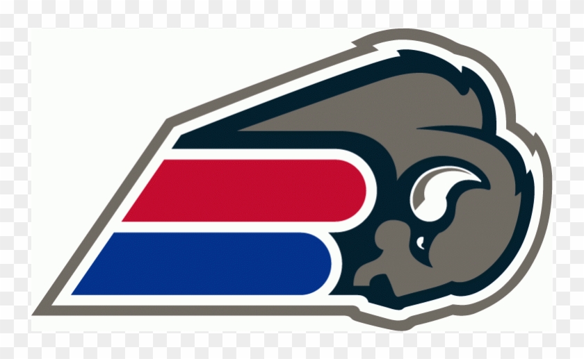 Buffalo Bills Iron Ons - Buffalo Bills Concept Logo #1642735