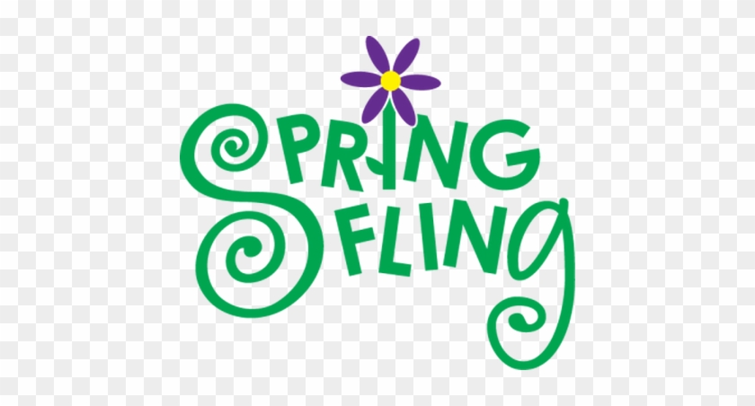 Come One Come All - Spring Fling Png #1642774