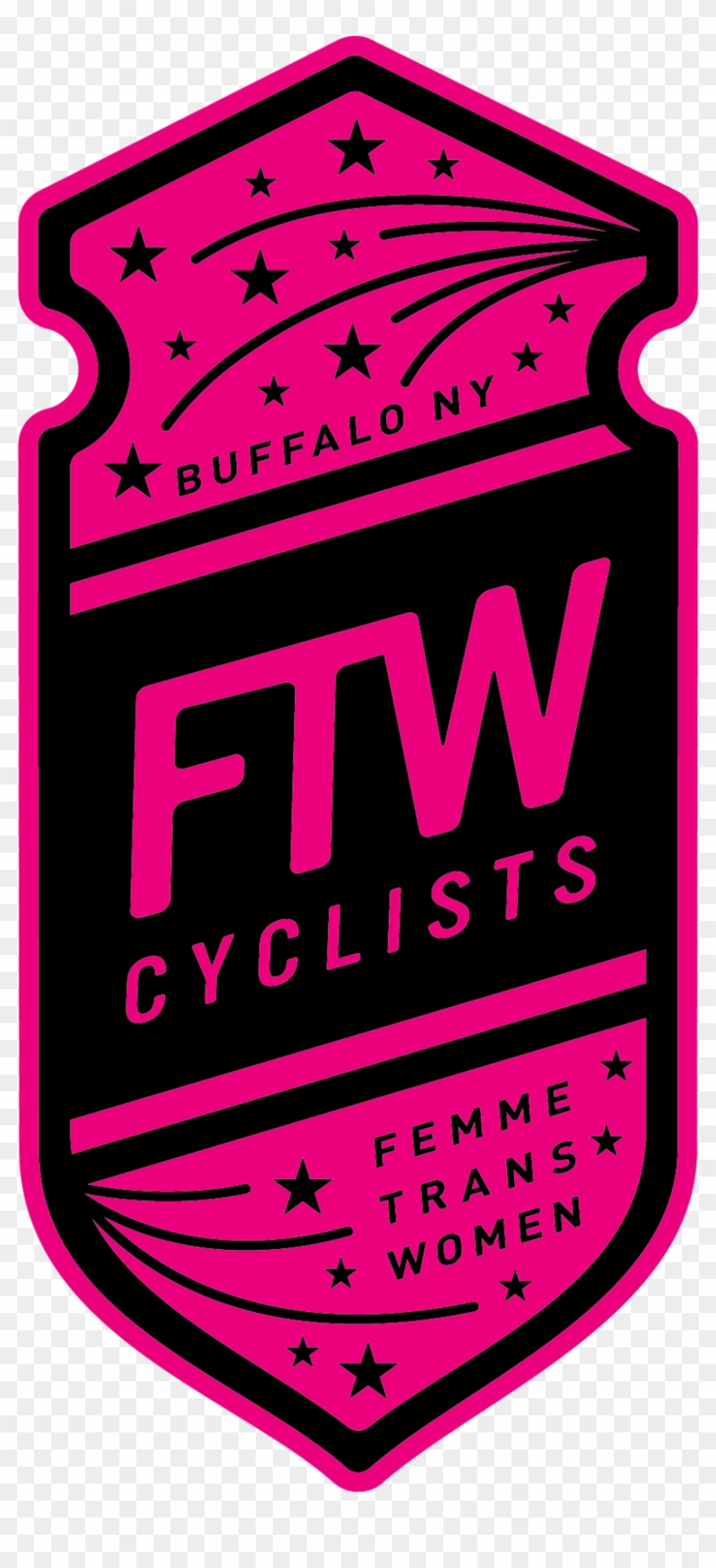 Ftw Cyclists Buffalo - Ftw Cyclists Buffalo #1642835