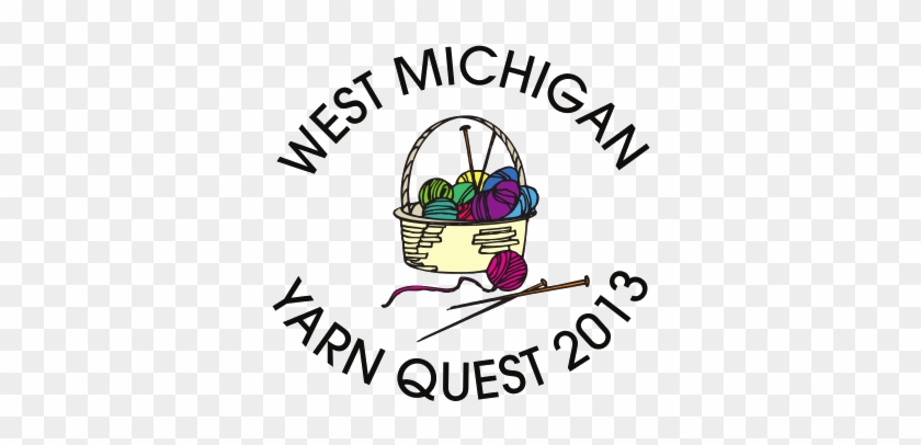 Wmi Yarn Quest Logo - Hessischer #1642887