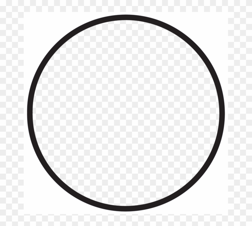 Circle Yard Signs - Circle Clip Art Transparent #1642909