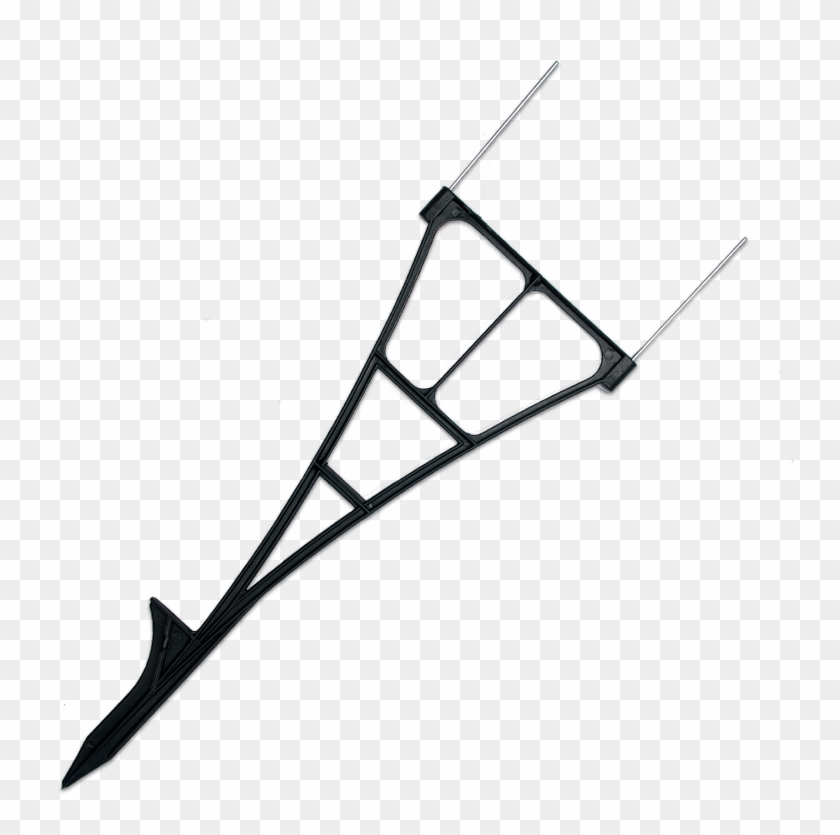 Spider Stake Only - Fish #1642933