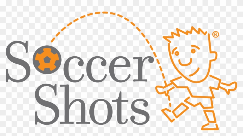 Soccer Shots Logo #1642953