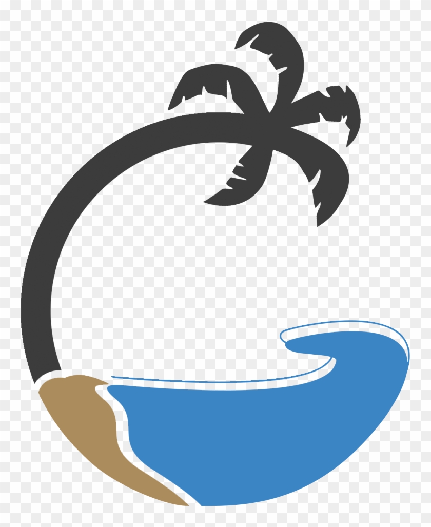 Beach Clip Art #1642979