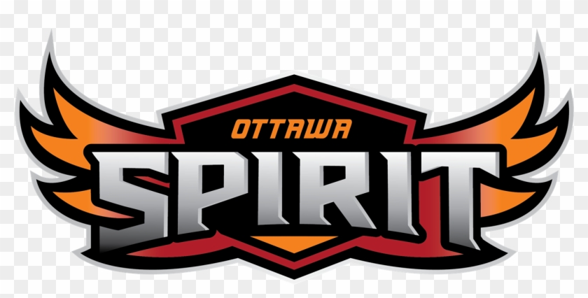 Spirit Logo - Ottawa University Arizona Logo #1643030