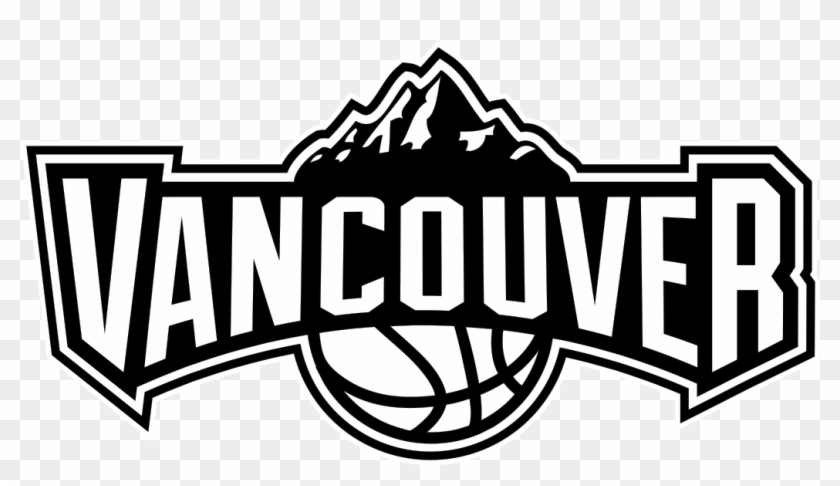 Vancouver Basketball League, News, Game Scores And - Vancouver Basketball Logo #1643045