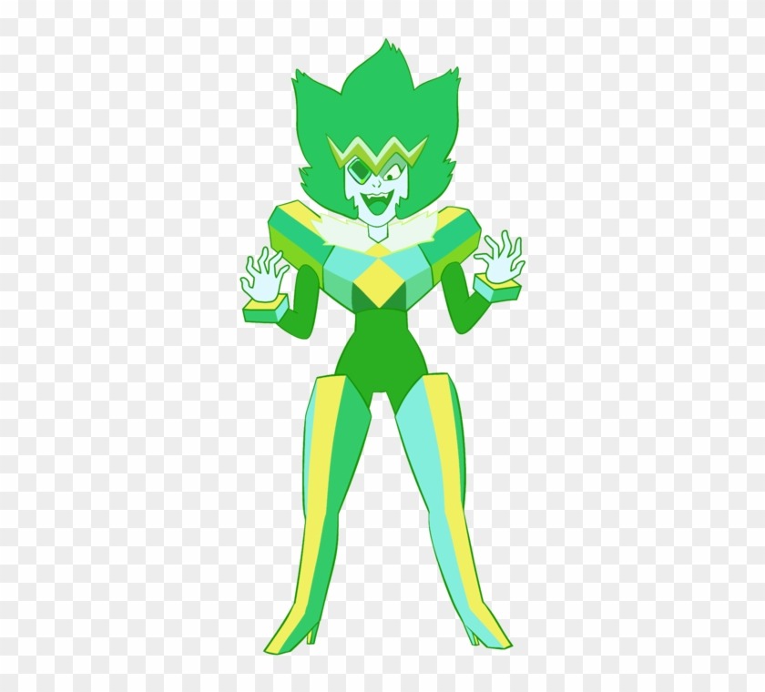 Emerald - Wiki #1643059