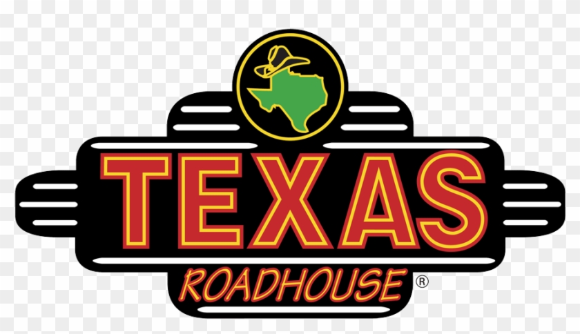 Texas Roadhouse Logo - Texas Roadhouse Logo #1643104