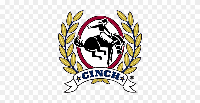 110717 Cinch Logo - Cinch Jeans Logo #1643143