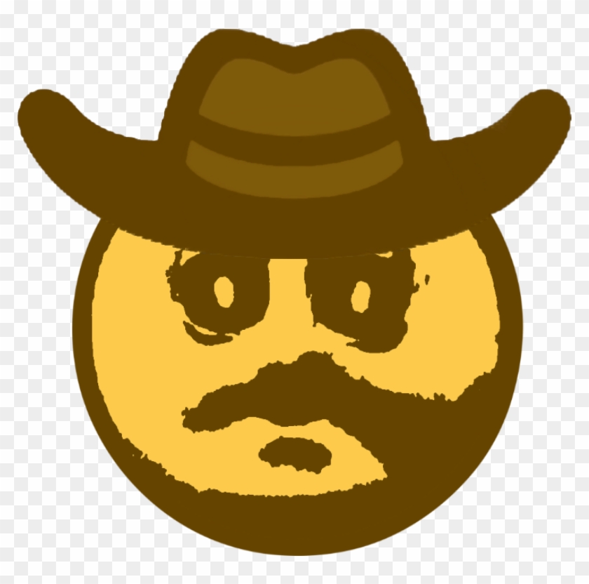 How Did You Do In Yeehaw Today Discord Emoji - Did You Do In Pe Today #1643153