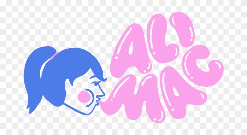 Ali Mac Logo - Ali Mac Logo #1643166