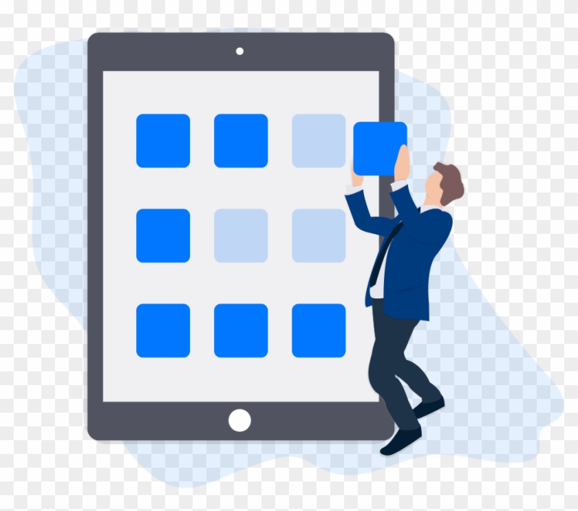 Have A Game, But Need Help Publishing It - Metiers Png #1643193