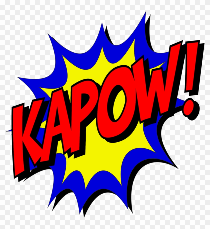 How Publishers Can Hit Ad Blocking Where It Hurts - Superheroes Png #1643196