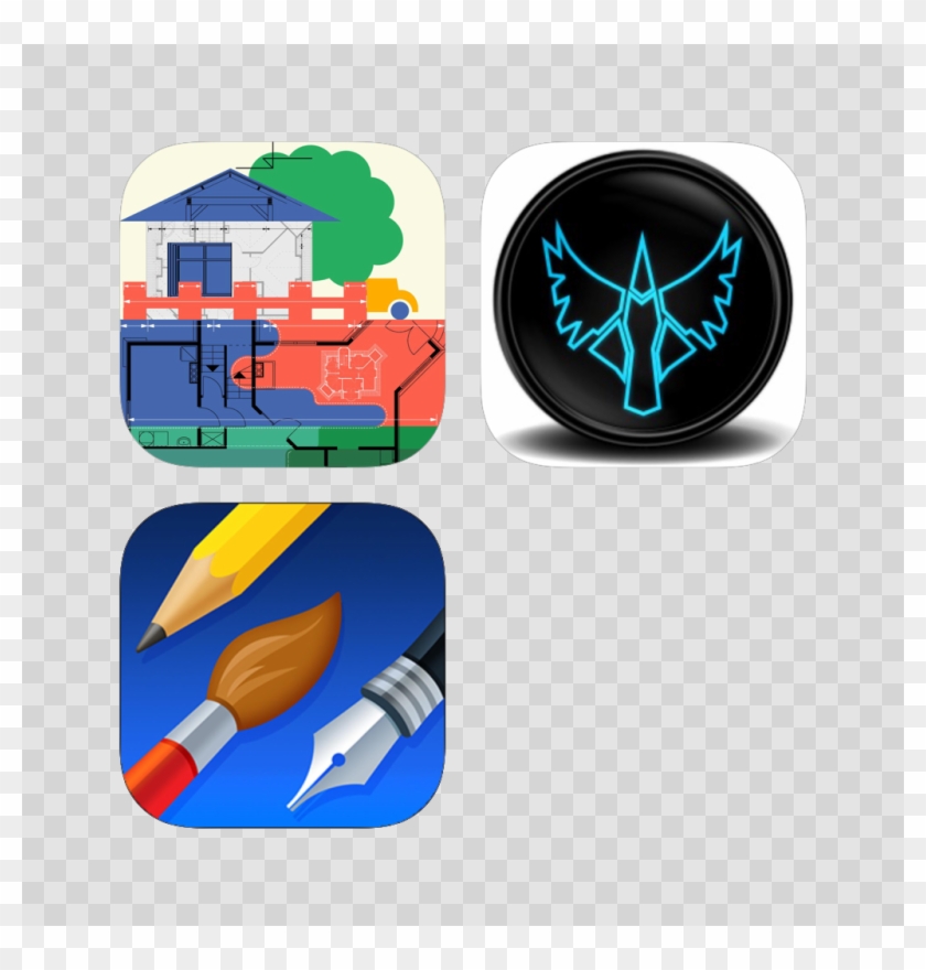 App Icon - Unreal Tournament 3 Icon #1643214