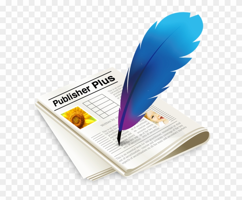 Publisher Plus 4 - Publisher Lite #1643223