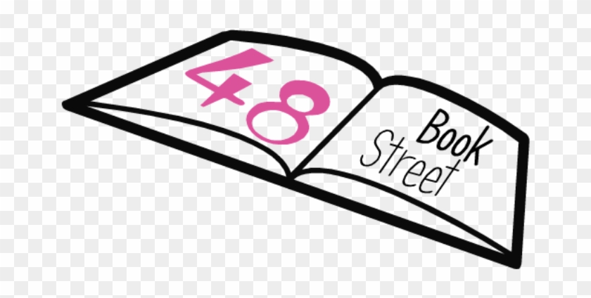 48 Book Street Publishing Is An Independent Family-owned - 48 Book Street Publishing Is An Independent Family-owned #1643231