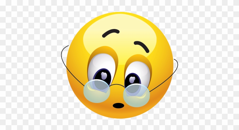 Treasurer - Learning Emoji #1643254