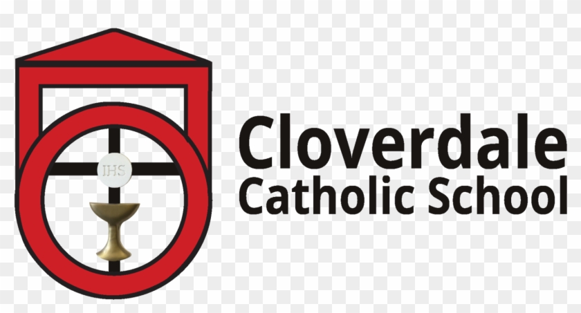 Fundraising Clipart Church Treasurer - Cloverdale Catholic School #1643255