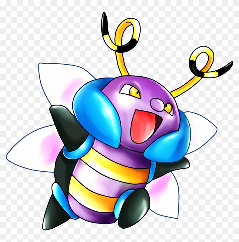 Chest Clipart Shiny - Pokémon #1643256