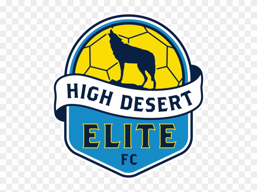 High Desert Elite Vs City Of Angels - National Premier Soccer League #1643338
