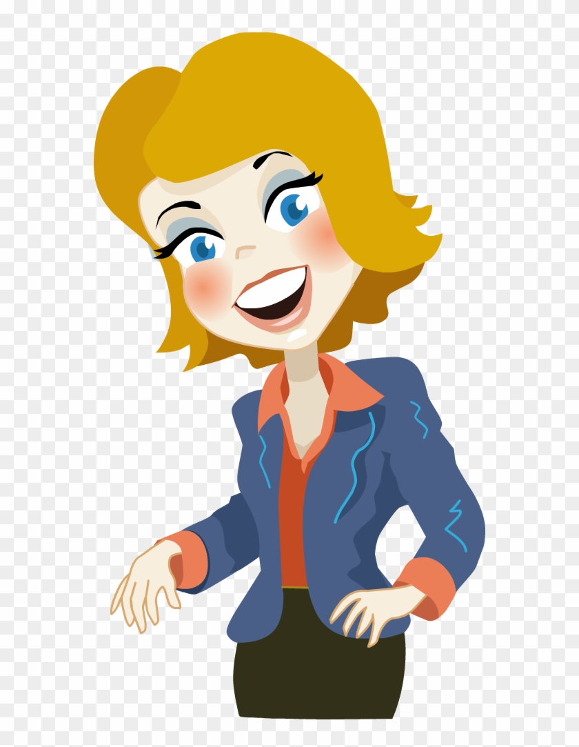 Compound Words - Cartoon #1643348