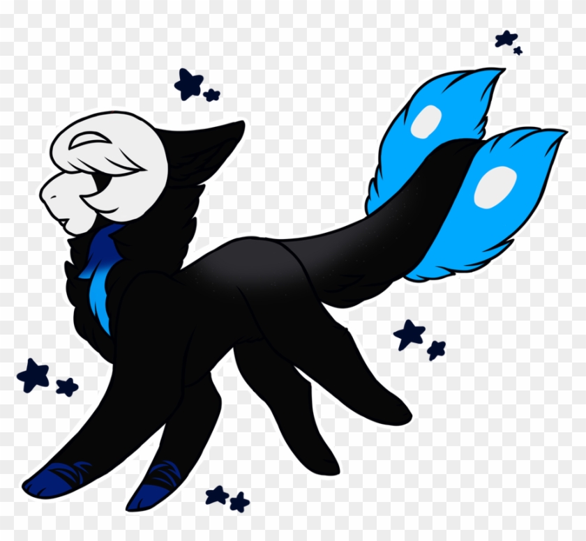 Star Demons Are Cool - Cartoon #1643398