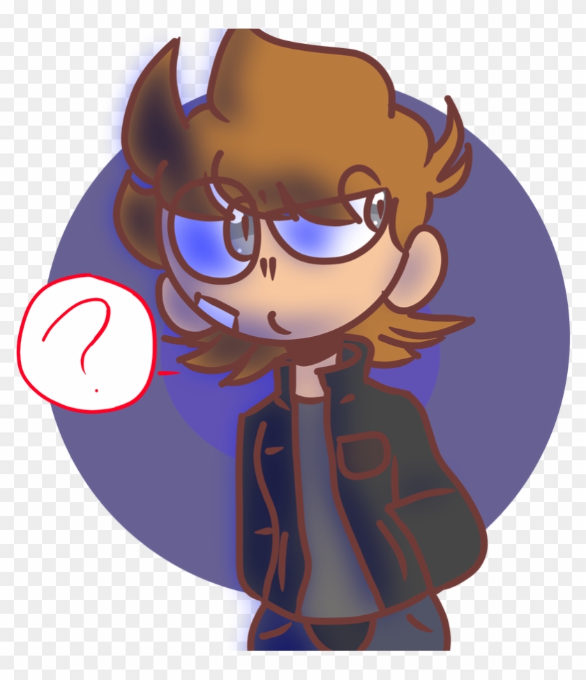 Tord's A Cool Cat By Star-kingo - Cartoon #1643411