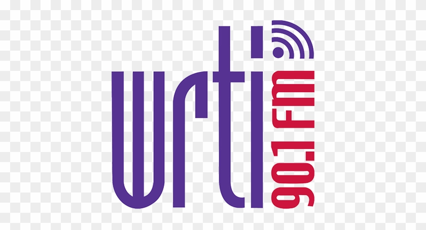 Media Partners - Wrti Logo #1643419