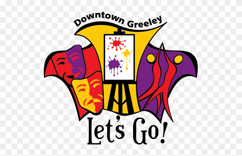 Greeley Downtown Development Authority - Greeley Downtown Development Authority #1643434