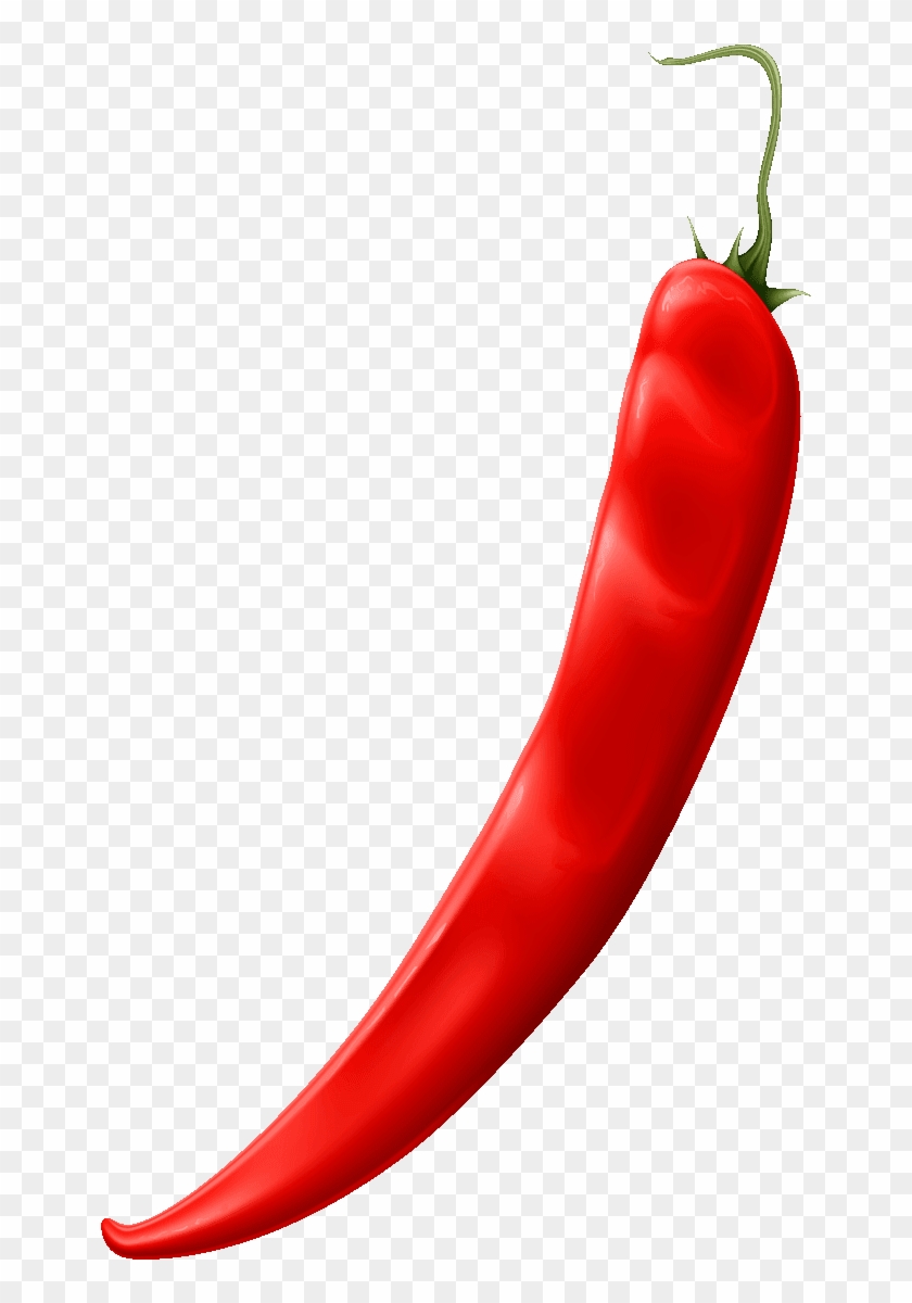 Chili Art Group Download Free Ⓒ - Piment Rouge Png #1643437