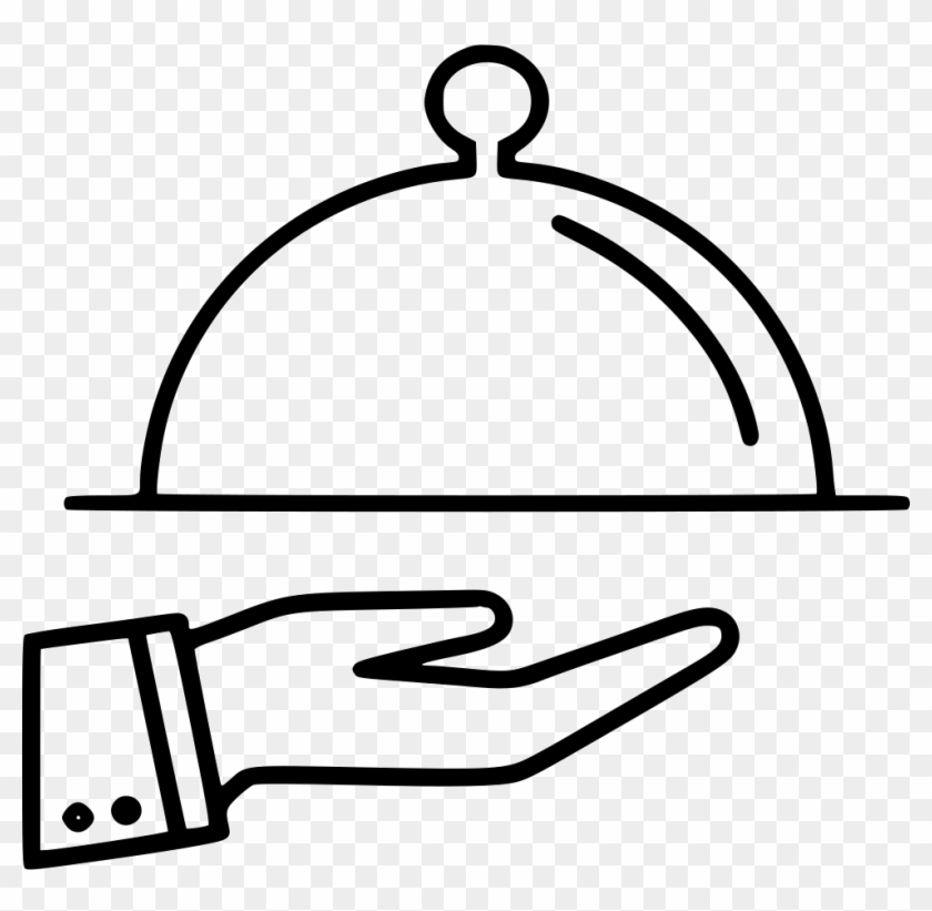 Catering Icon Free Download #1643448