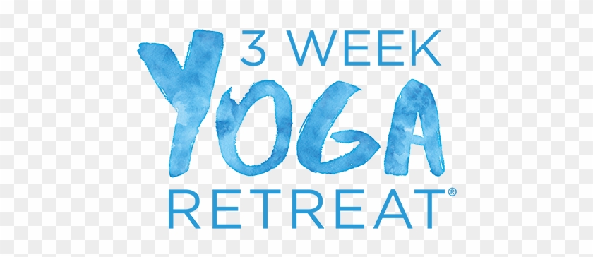3 Week Yoga Retreat Dvds Beachbody - Beachbody 3 Week Yoga Retreat #1643457