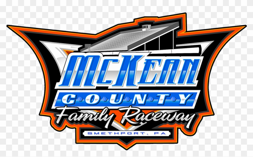 This Will Be The First Ever Visit & The Only Sprint - Mckean County Family Raceway #1643472