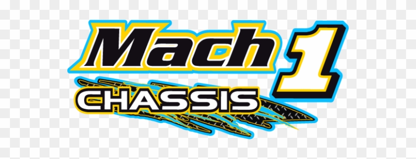 Extra Cash Available To Mach 1 Chassis Racers At Canadian - Mach 1 Chassis #1643474