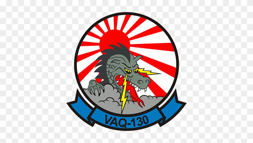 Vaq-130 Zappers Air Force Patches, Navy Day, Aircraft - Japan Rising Sun Wallpaper Android #1643516
