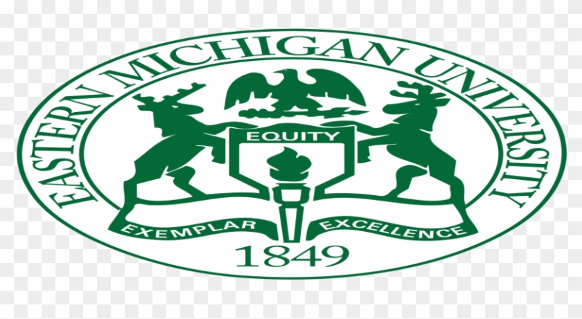 Pics - Video - Eastern Michigan University Crest #1643570