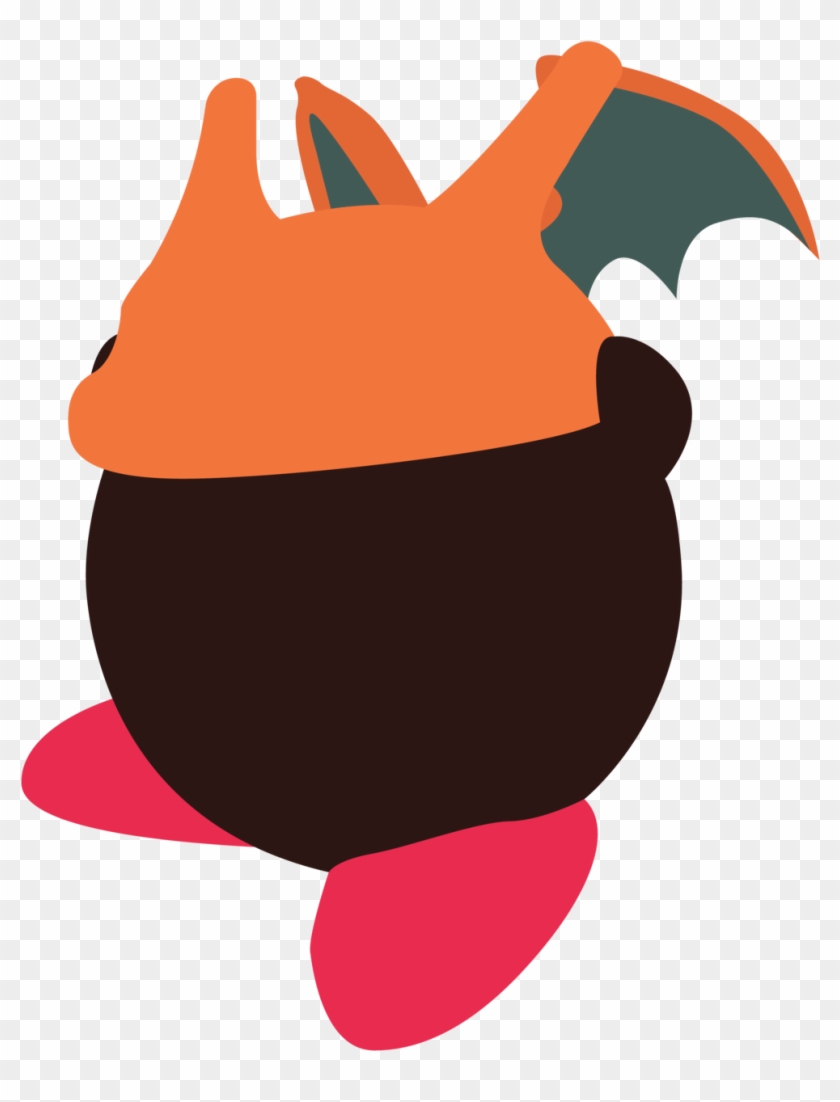 Smashbros Kirby Hats - Illustration #1643607