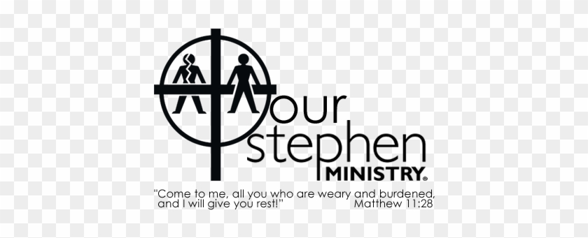 Our Stephen Ministers Are Trained And Ready To Provide - Stephen Ministry #1643639