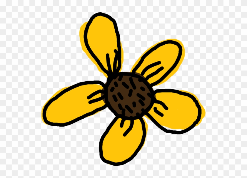 Report Abuse - Black-eyed Susan #1643705