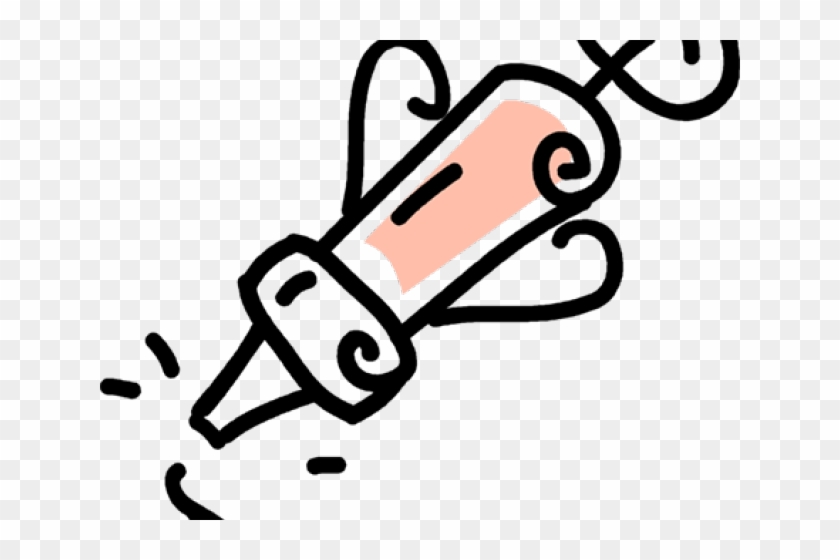 Cake Decorating Cliparts - Cake Decorating Cliparts #1643714