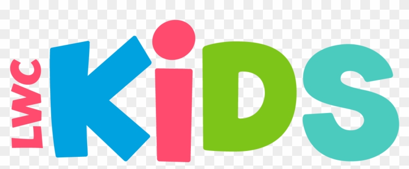 Welcome To Lwc Kids - Kids Word Png #1643784
