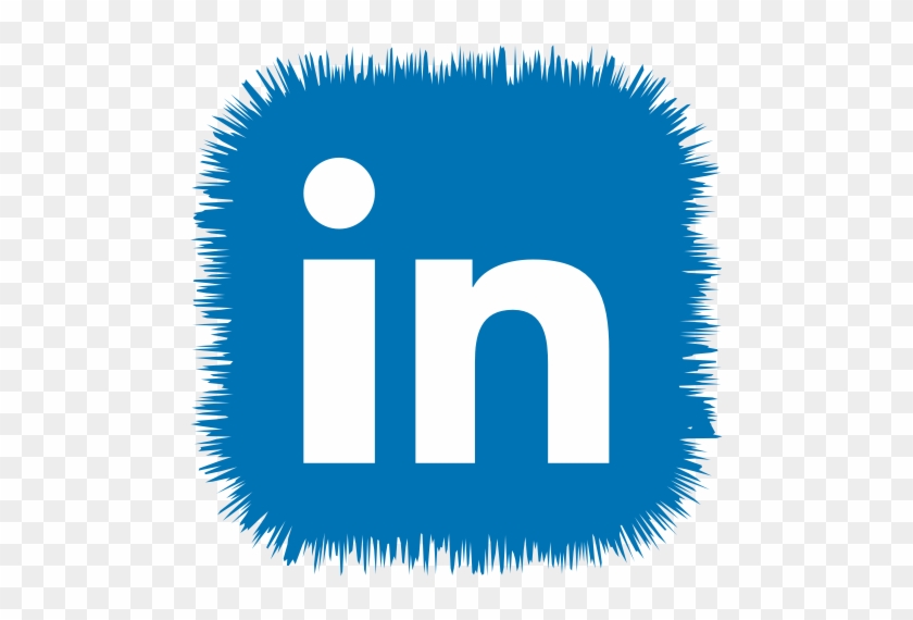 Follow Us On Linkedin Png #1643816