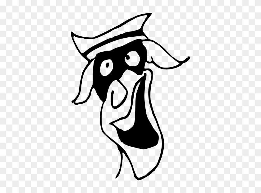 Cartoon Head 16 Png Images - Cartoon Head 16 Png Images #1643823