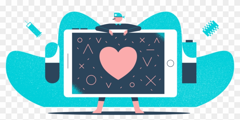 Digital Transformation In Healthcare Industry How Apps - Digital Transformation In Healthcare Industry How Apps #1643825