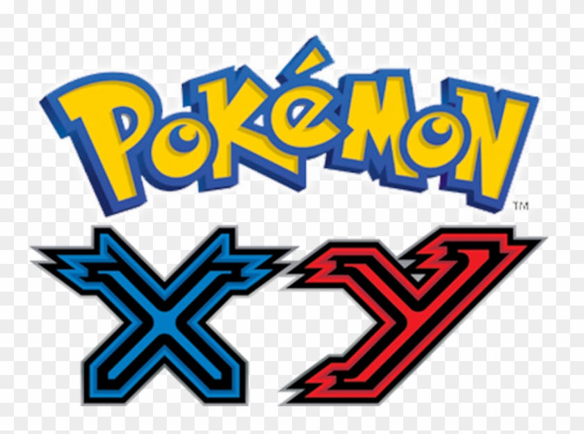 Pokémon - Xy - Pokemon The Series Xy Kalos Quest Logo #1643835