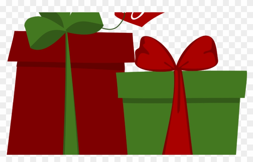 Holiday Hyper-drive - Christmas Gifts Clipart #1643850