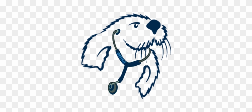 Monterey Bay University Mascot #1643866