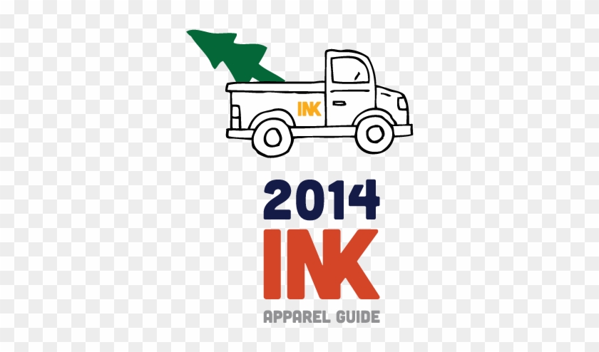 2014 Ink Custom Apparel Apparel Guide - 2014 Ink Custom Apparel Apparel Guide #1643888