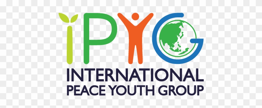 Ipyg - International Peace Youth Group #1643920