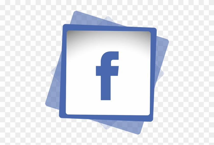 Facebook Social Media Icon Social Media Icon Png #1643948